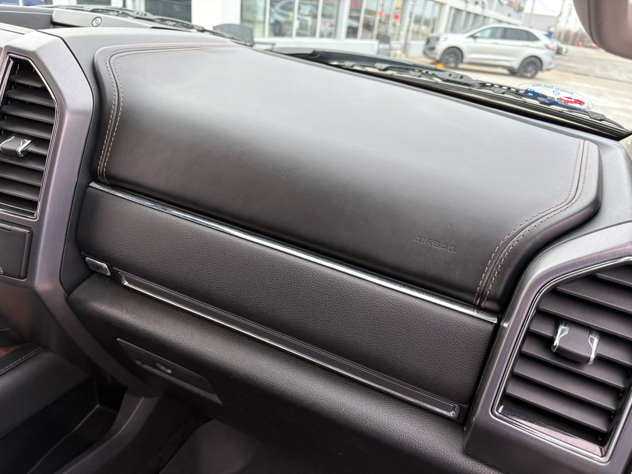 Ford Expedition Platinum 4x4 2020