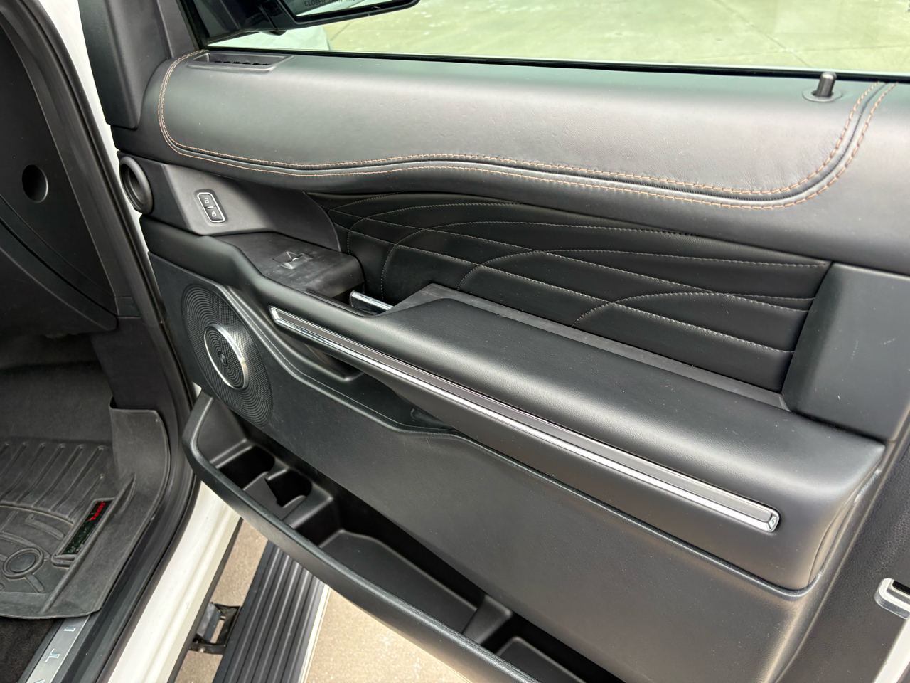 Ford Expedition Platinum 4x4 2020