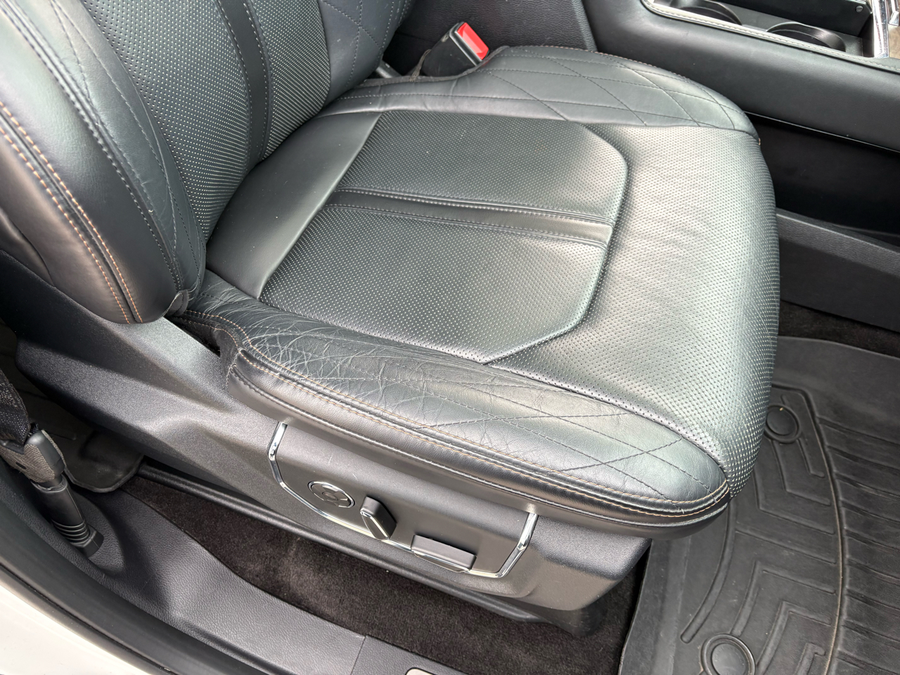 Ford Expedition Platinum 4x4 2020