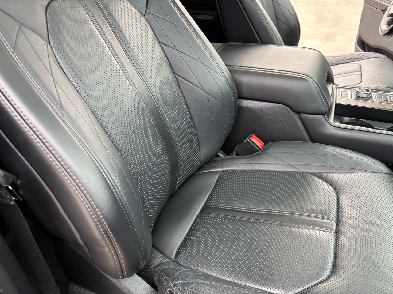 Ford Expedition Platinum 4x4 2020