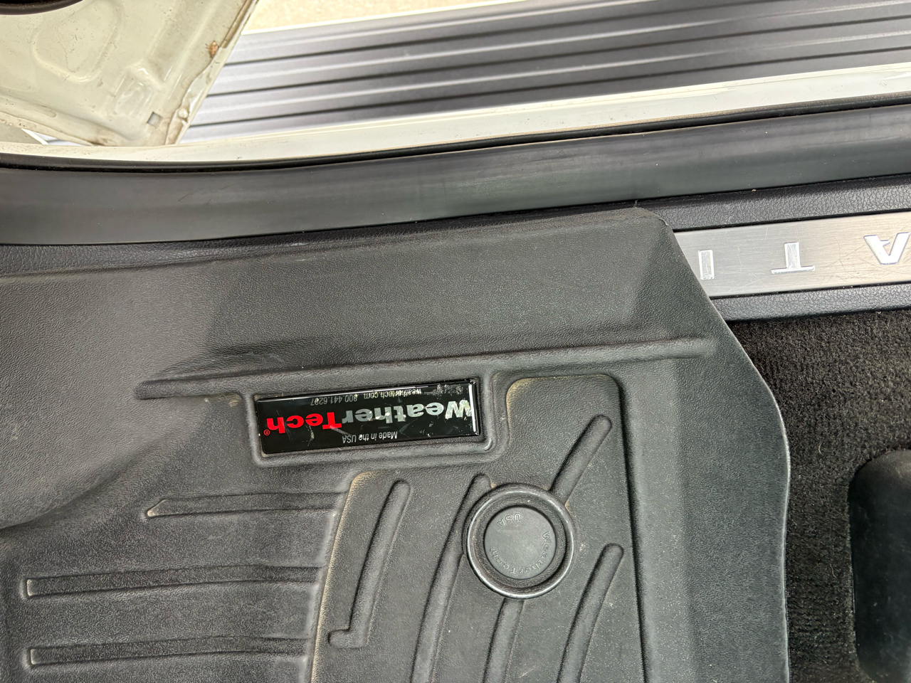 Ford Expedition Platinum 4x4 2020