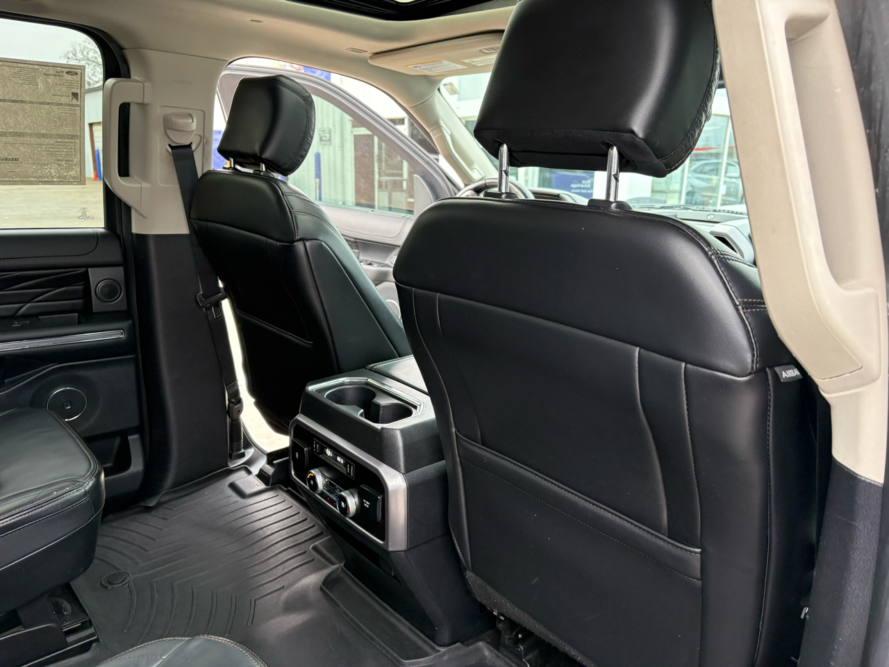 Ford Expedition Platinum 4x4 2020