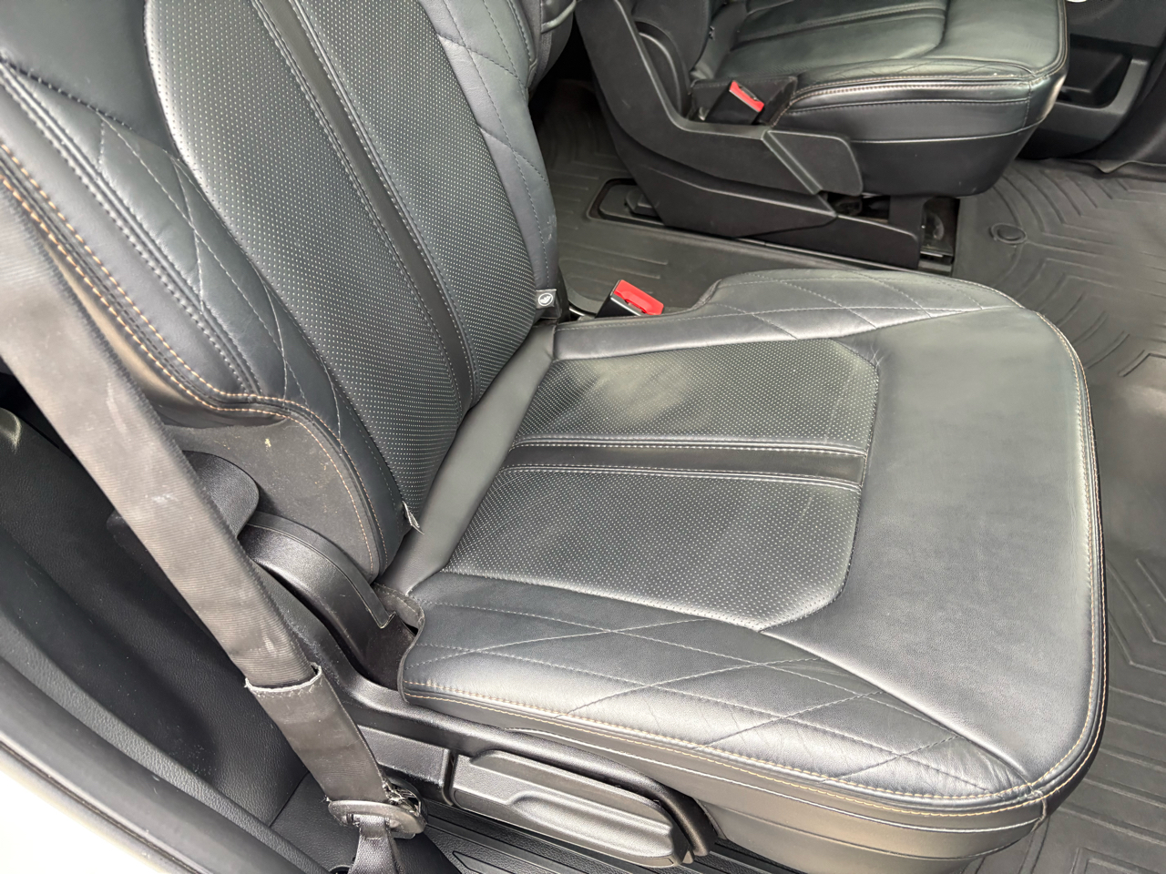 Ford Expedition Platinum 4x4 2020