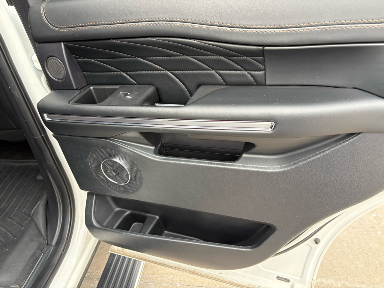 Ford Expedition Platinum 4x4 2020