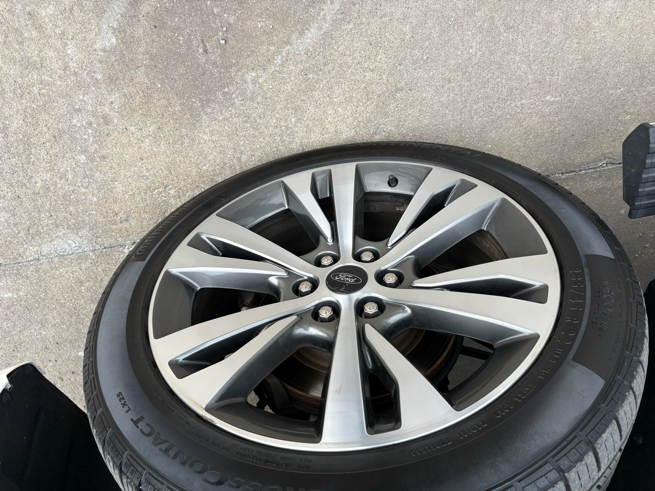 Ford Expedition Platinum 4x4 2020