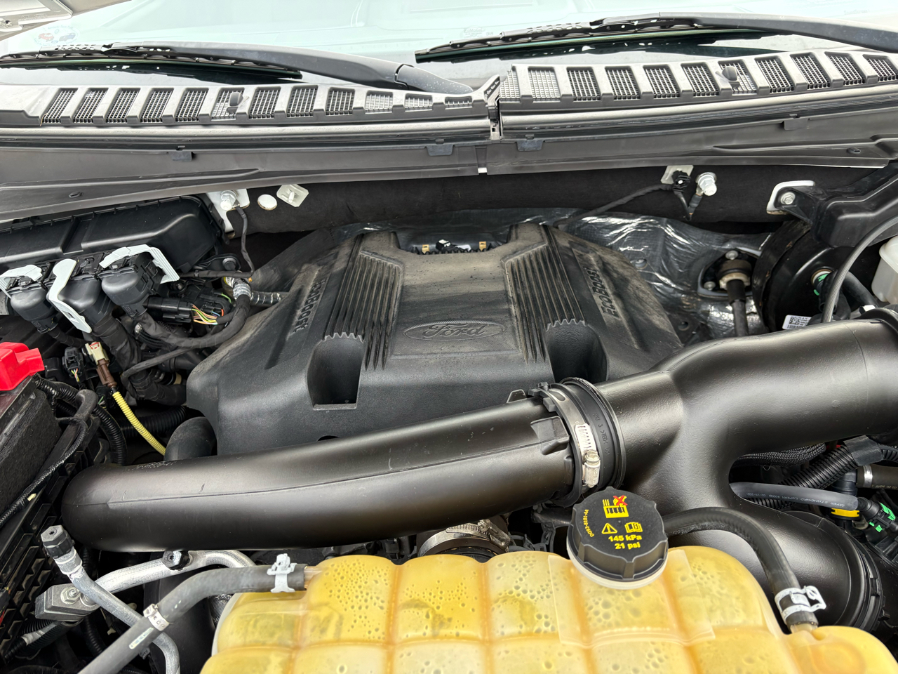 Ford Expedition Platinum 4x4 2020