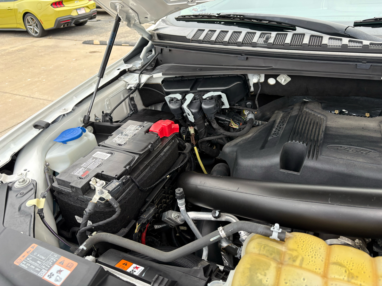 Ford Expedition Platinum 4x4 2020