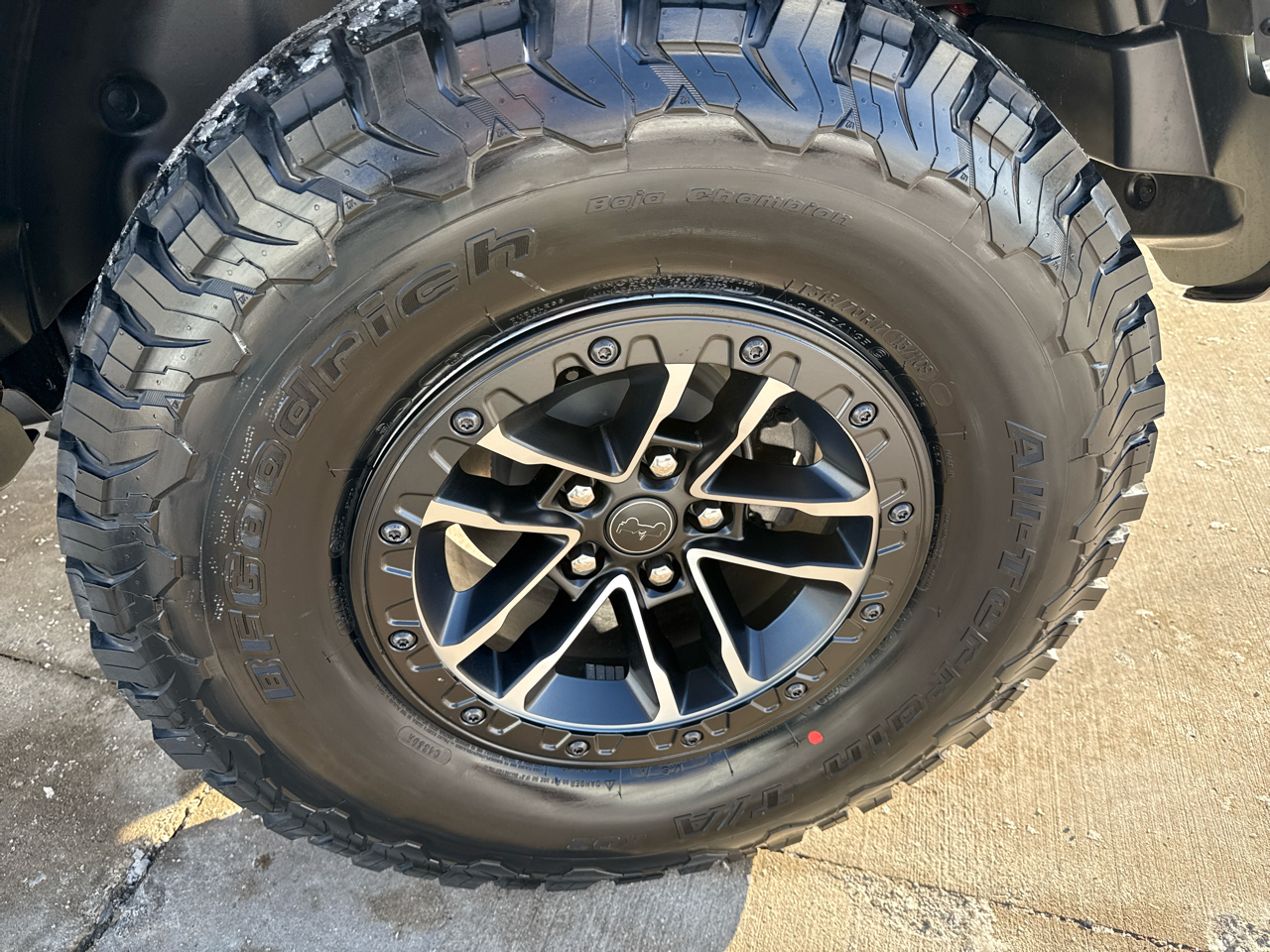 Jeep Wrangler Willys 2 Door 4x4 2026