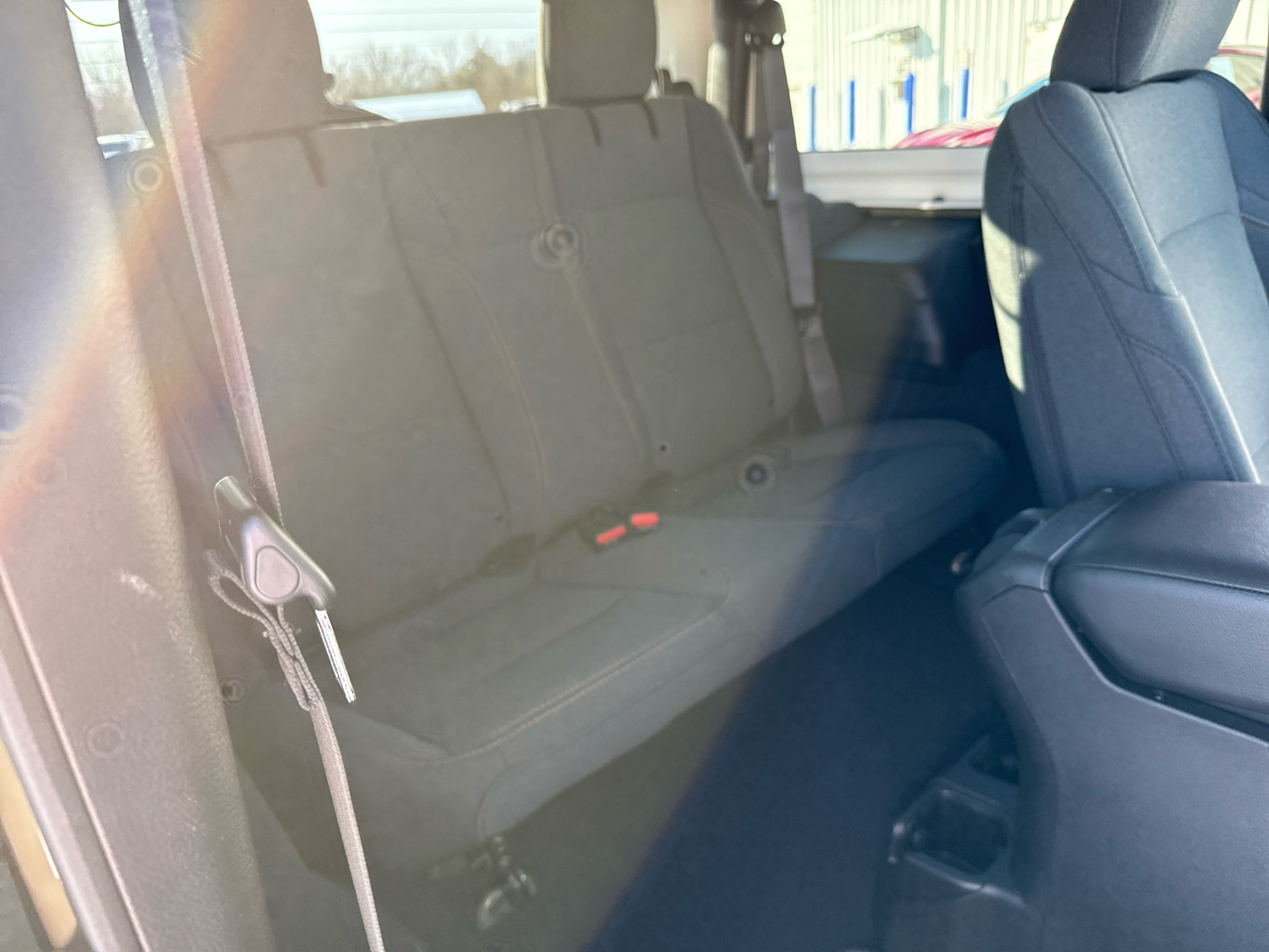 Jeep Wrangler Willys 2 Door 4x4 2026