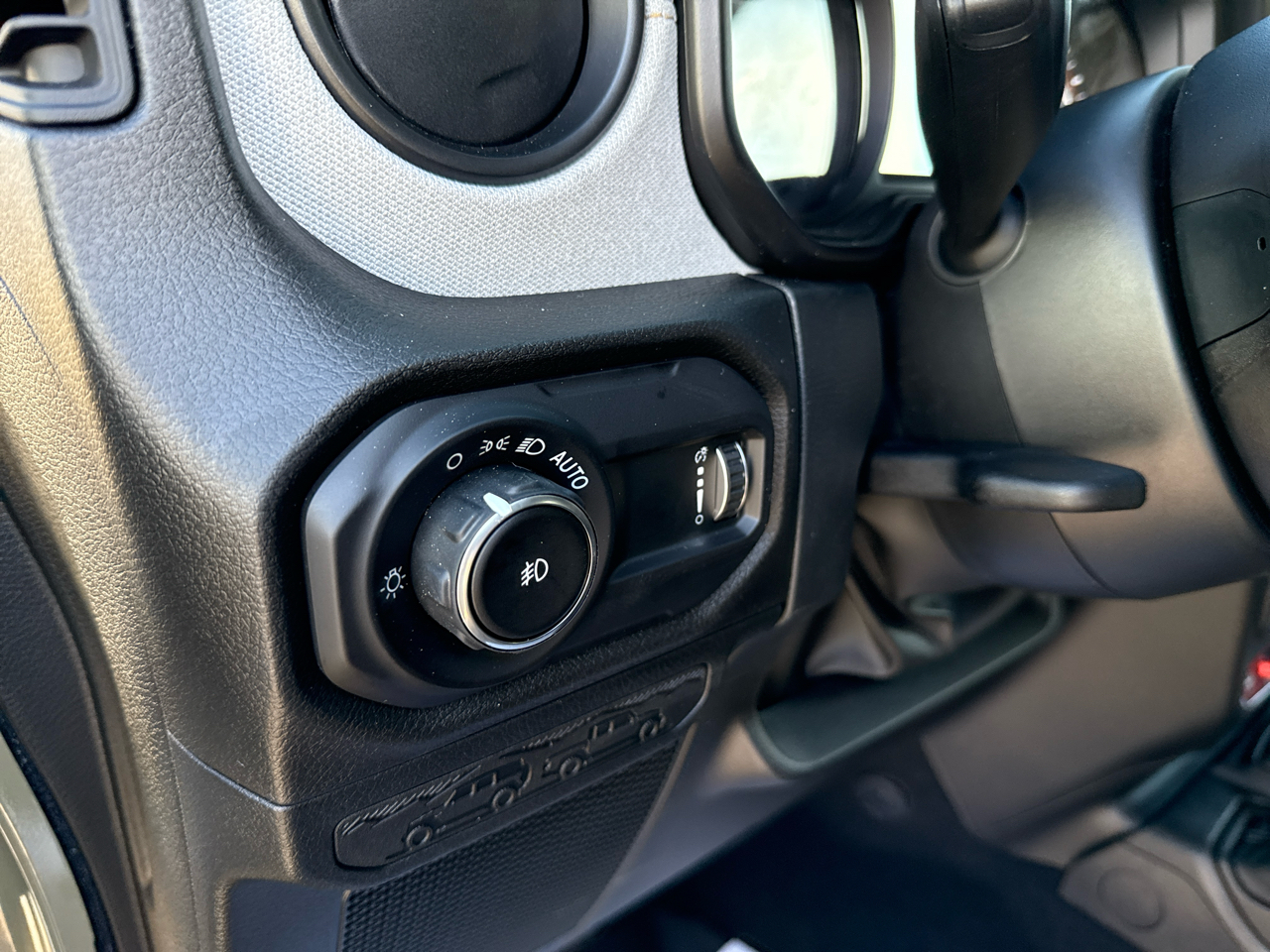 Jeep Wrangler Willys 2 Door 4x4 2026