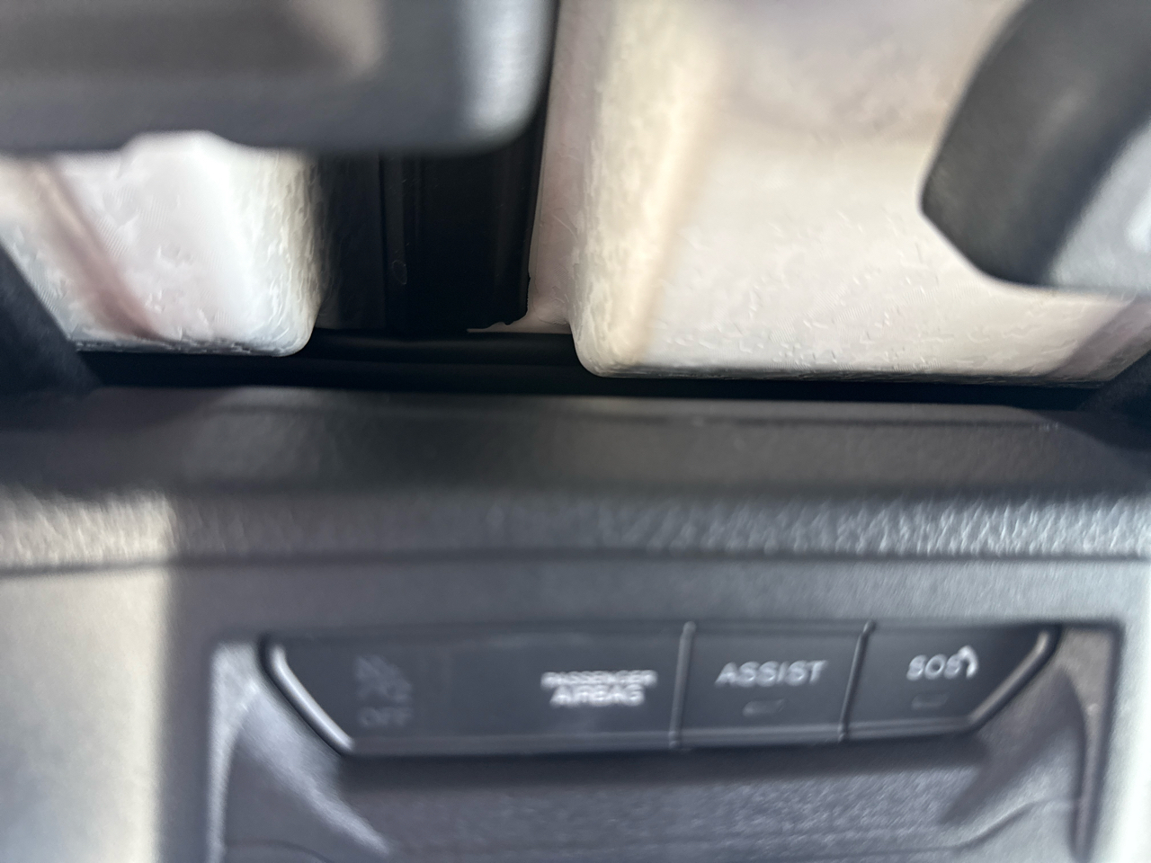 Jeep Wrangler Willys 2 Door 4x4 2026