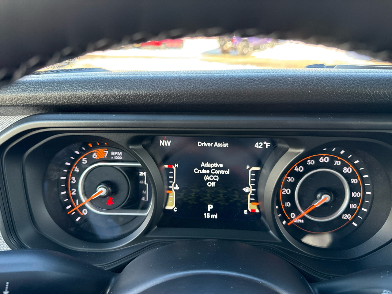 Jeep Wrangler Willys 2 Door 4x4 2026