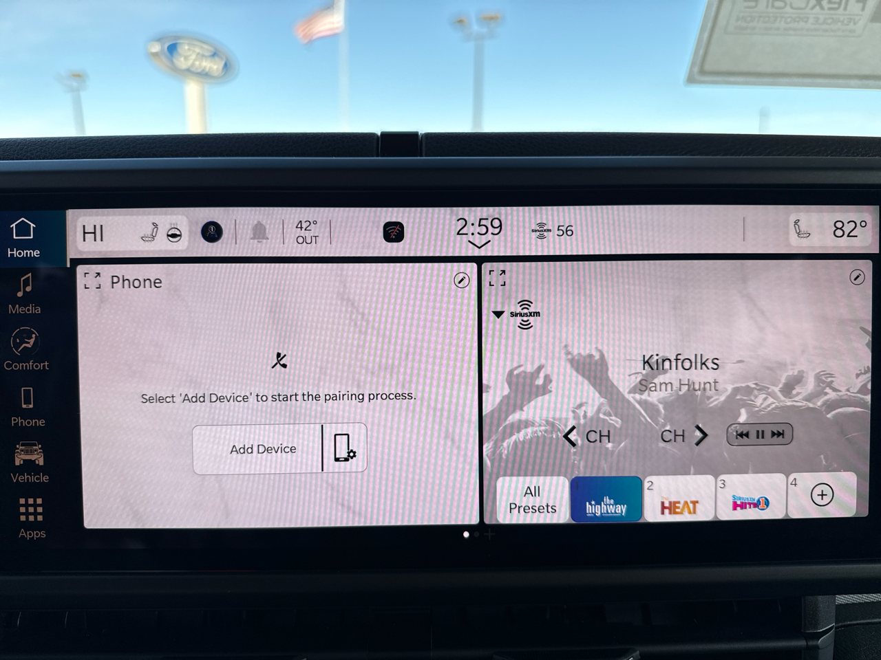 Jeep Wrangler Willys 2 Door 4x4 2026