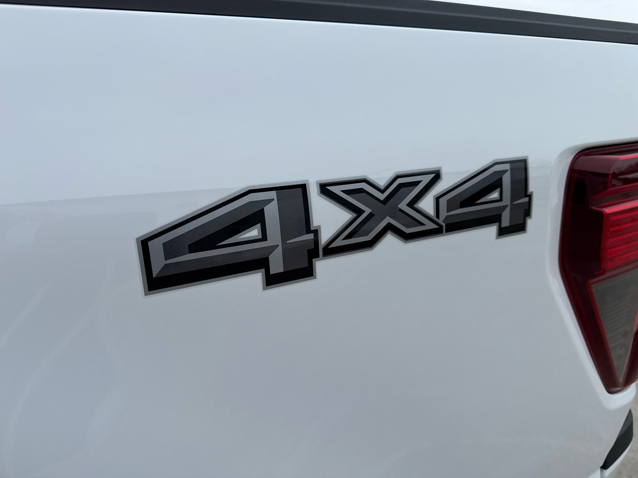 Ford F-150 STX 4WD SuperCrew 5.5' Box 2026