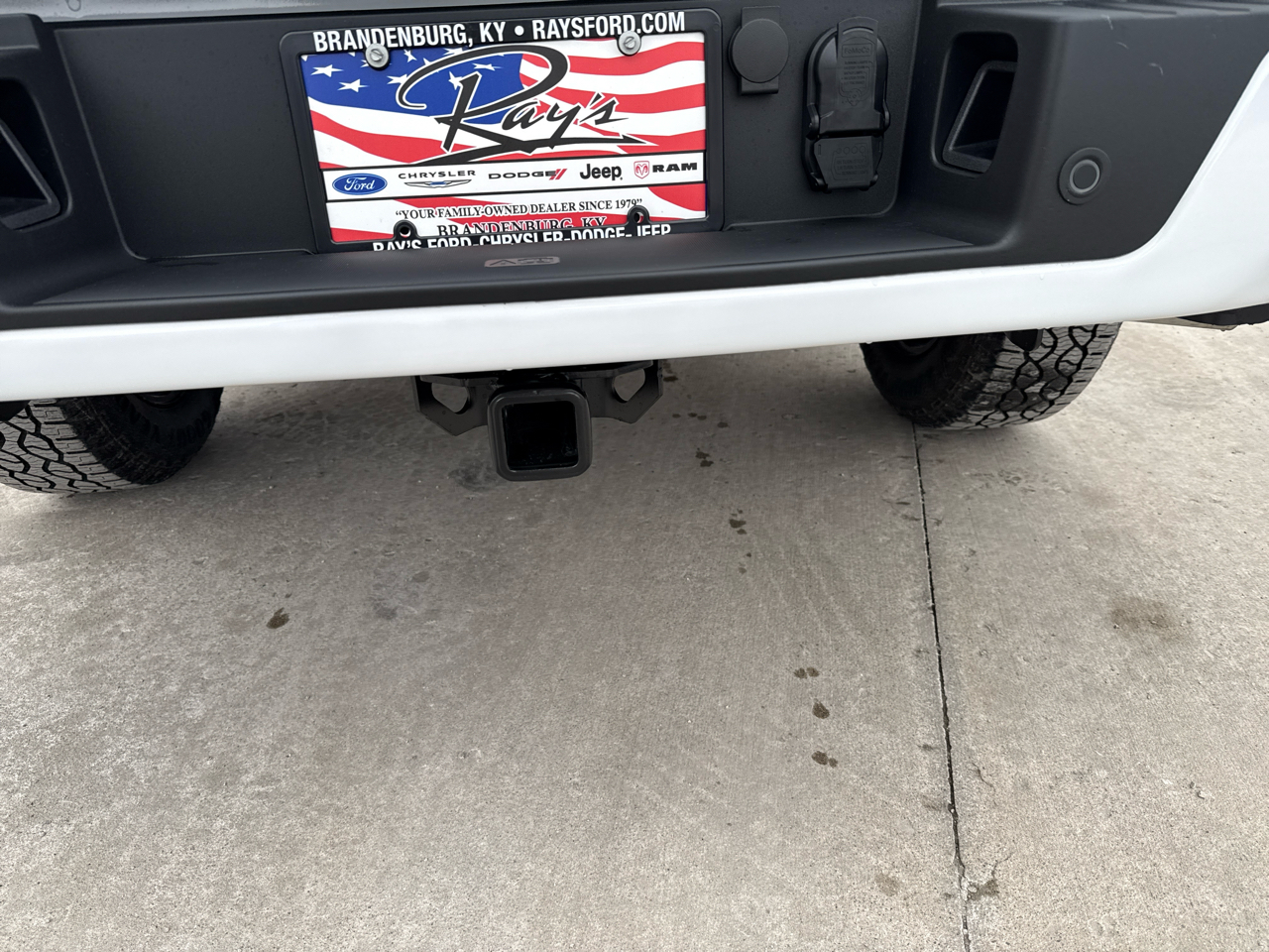 Ford F-150 STX 4WD SuperCrew 5.5' Box 2026