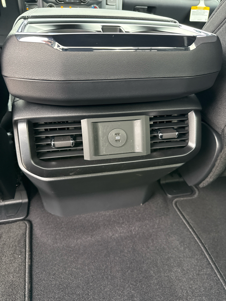 Ford F-150 STX 4WD SuperCrew 5.5' Box 2026