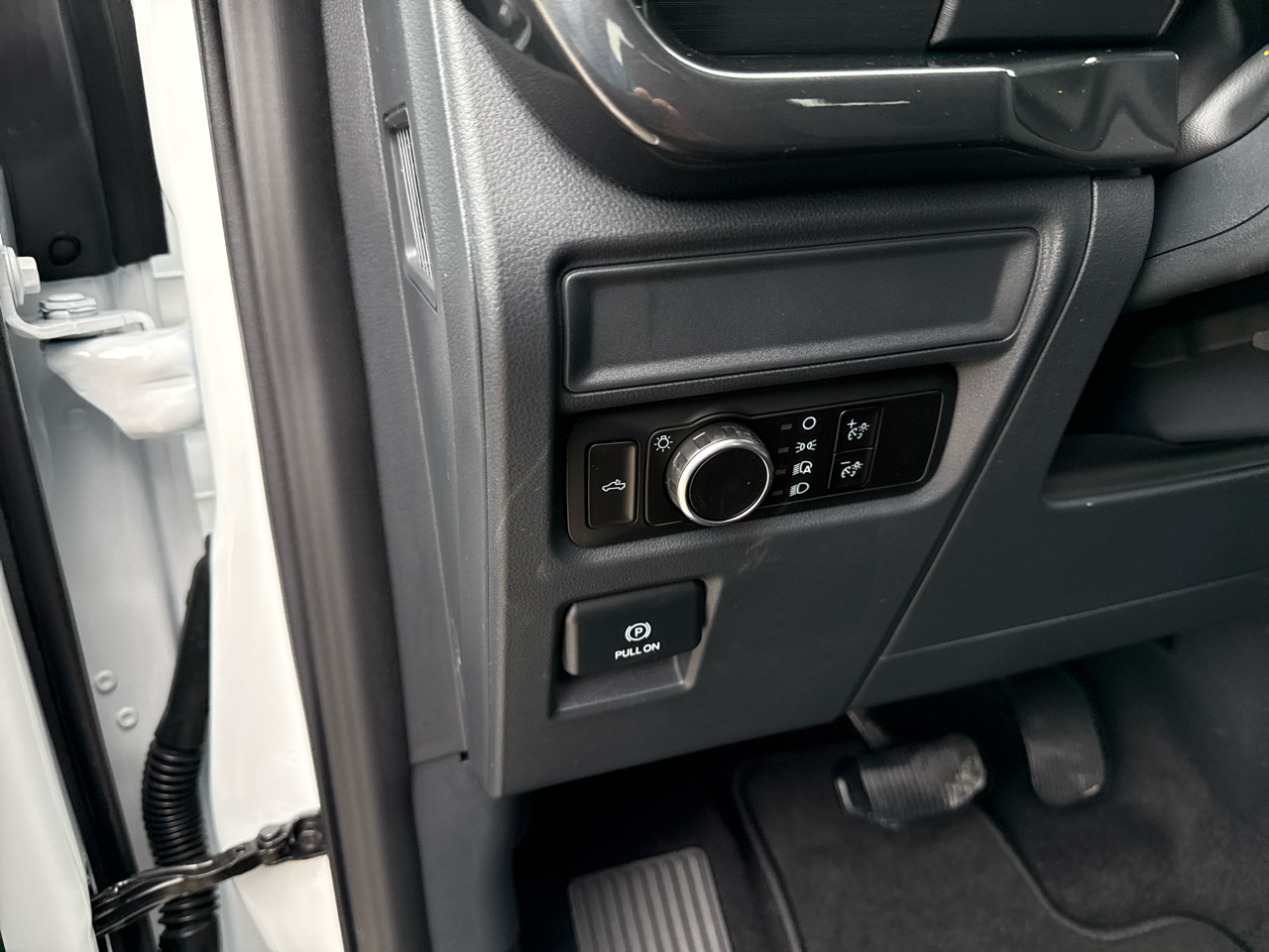 Ford F-150 STX 4WD SuperCrew 5.5' Box 2026