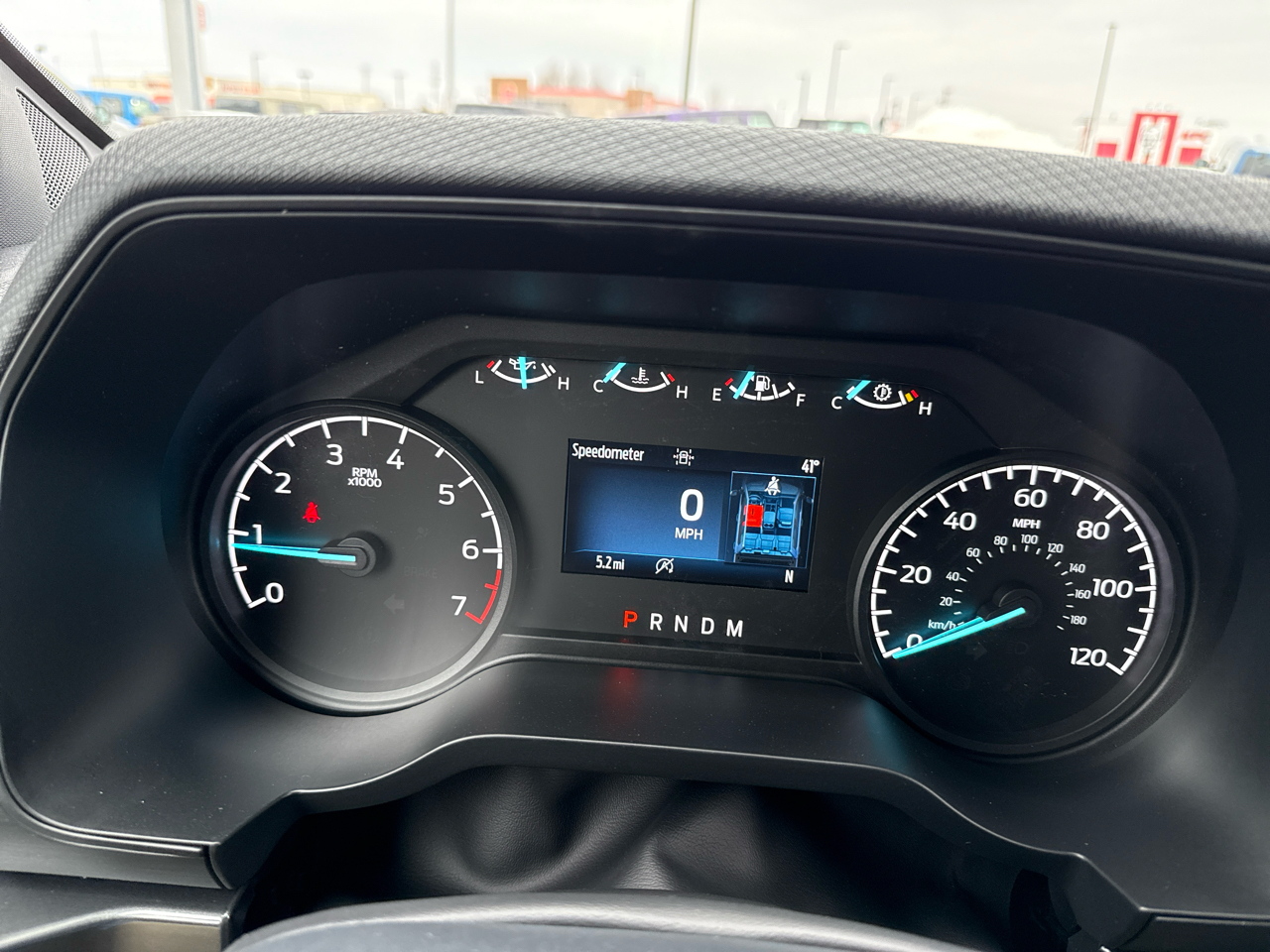 Ford F-150 STX 4WD SuperCrew 5.5' Box 2026