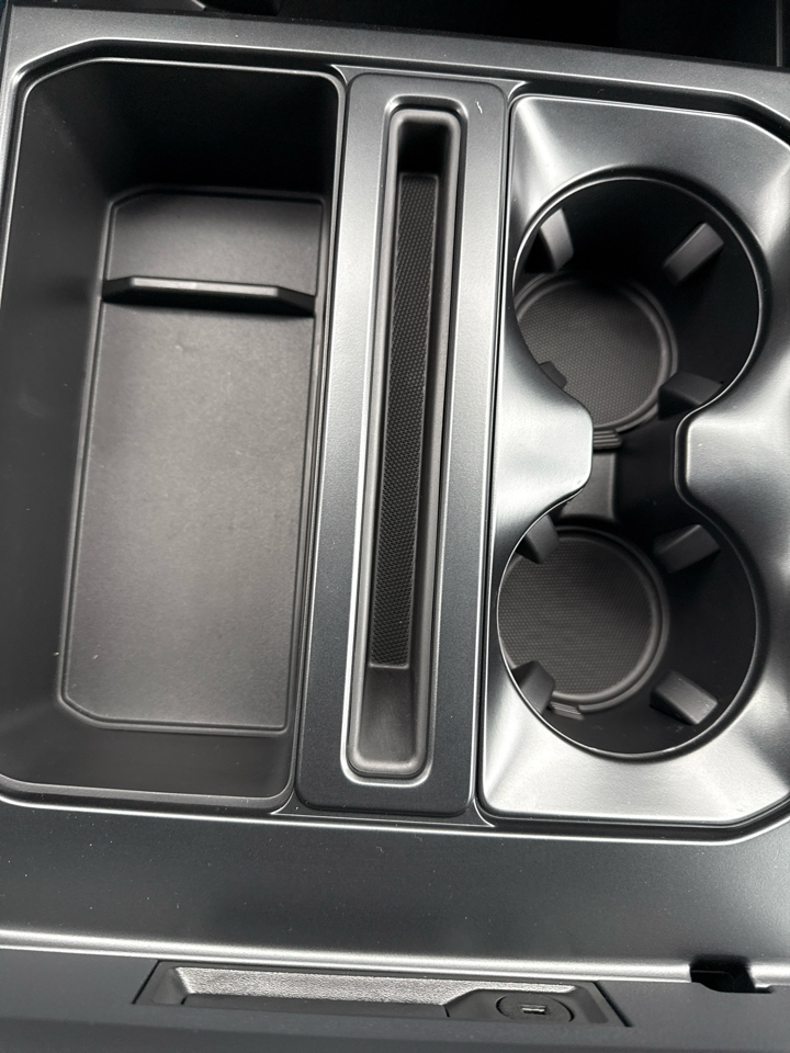 Ford F-150 STX 4WD SuperCrew 5.5' Box 2026