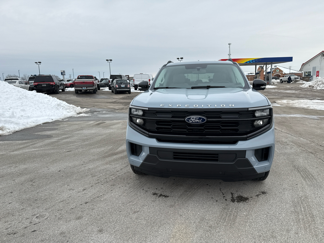 Ford Expedition Max Active 4x4 2026