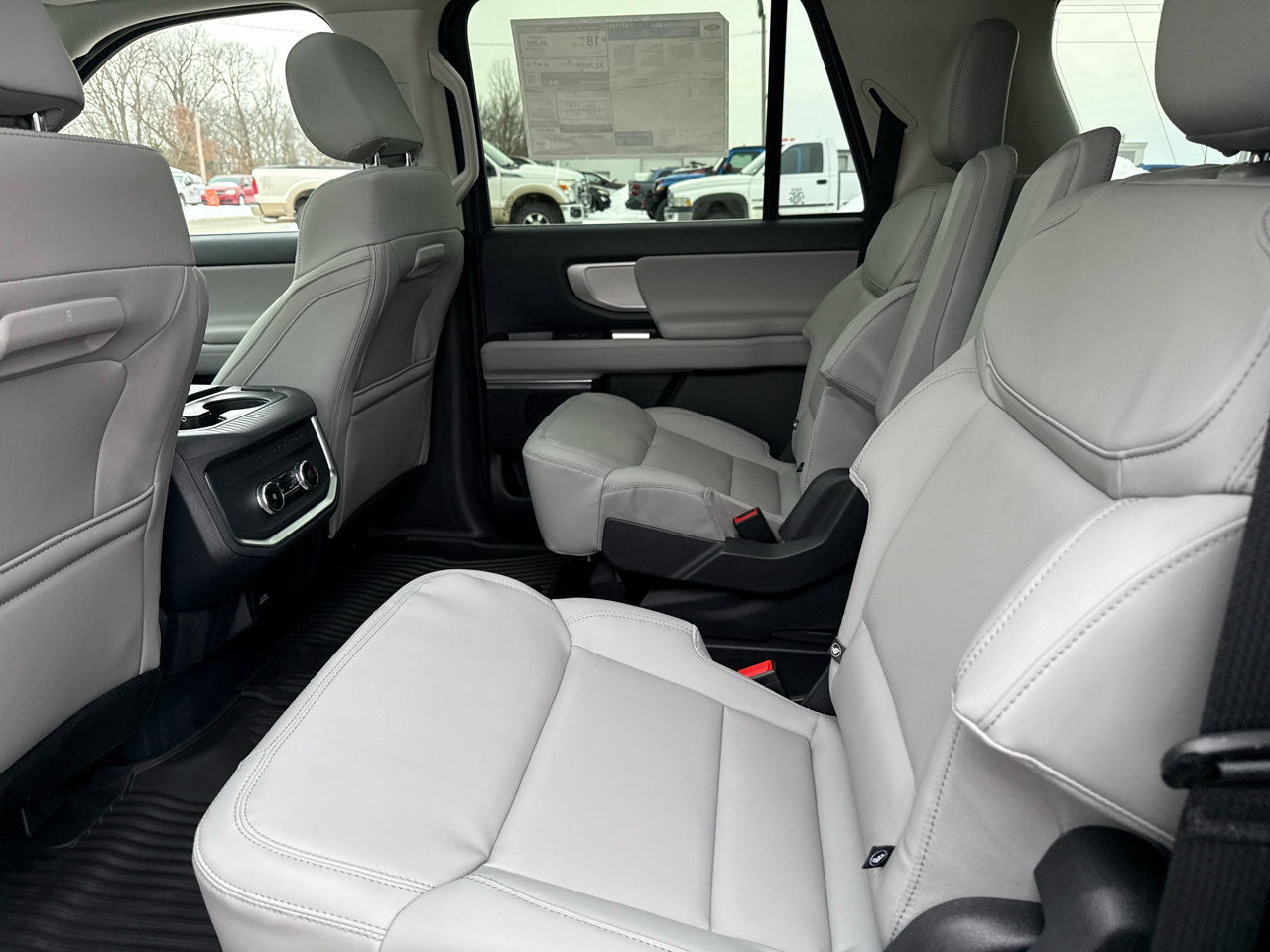 Ford Expedition Max Active 4x4 2026