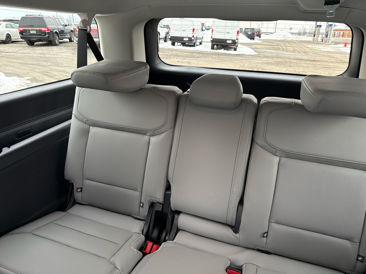 Ford Expedition Max Active 4x4 2026