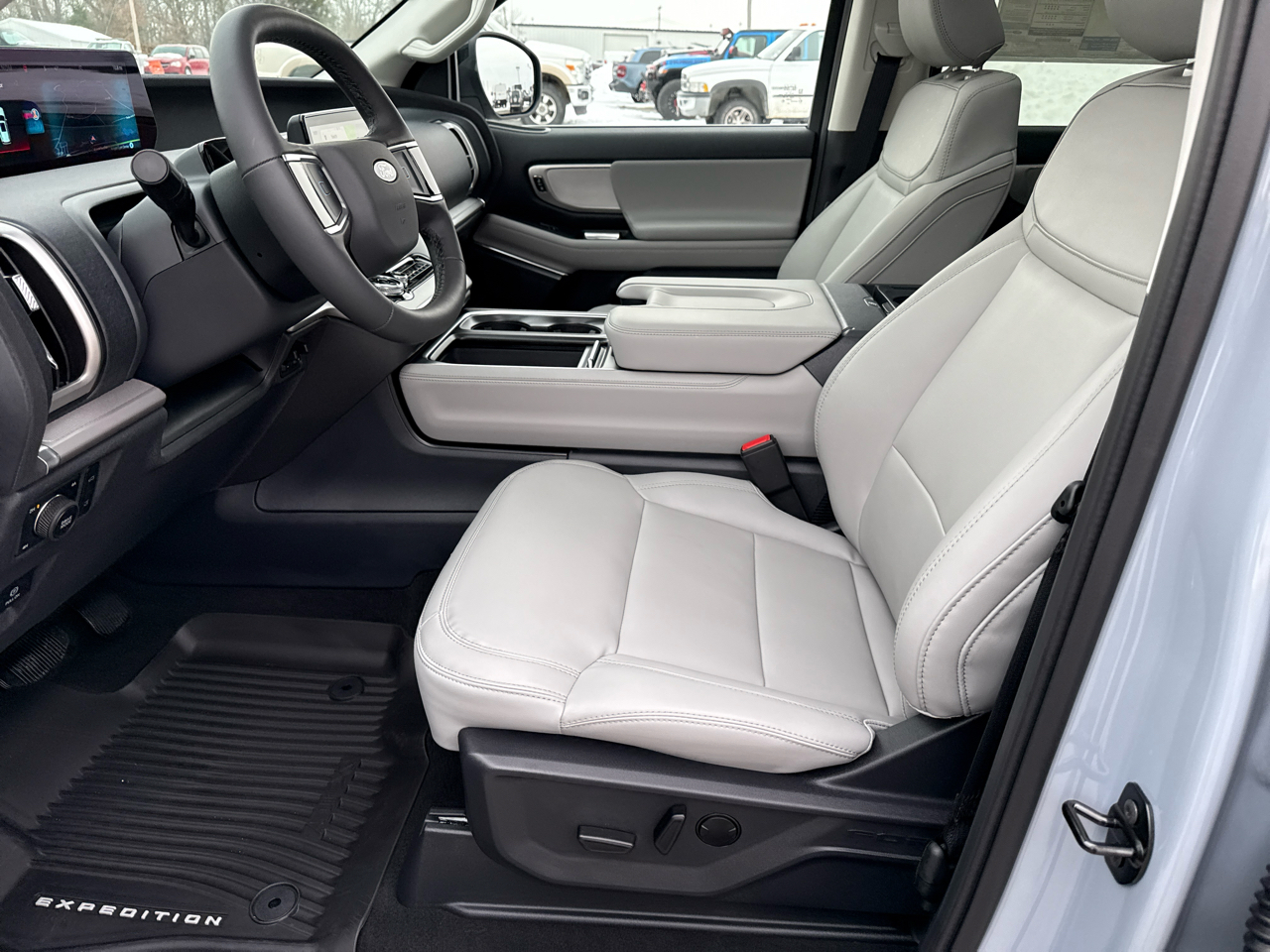 Ford Expedition Max Active 4x4 2026