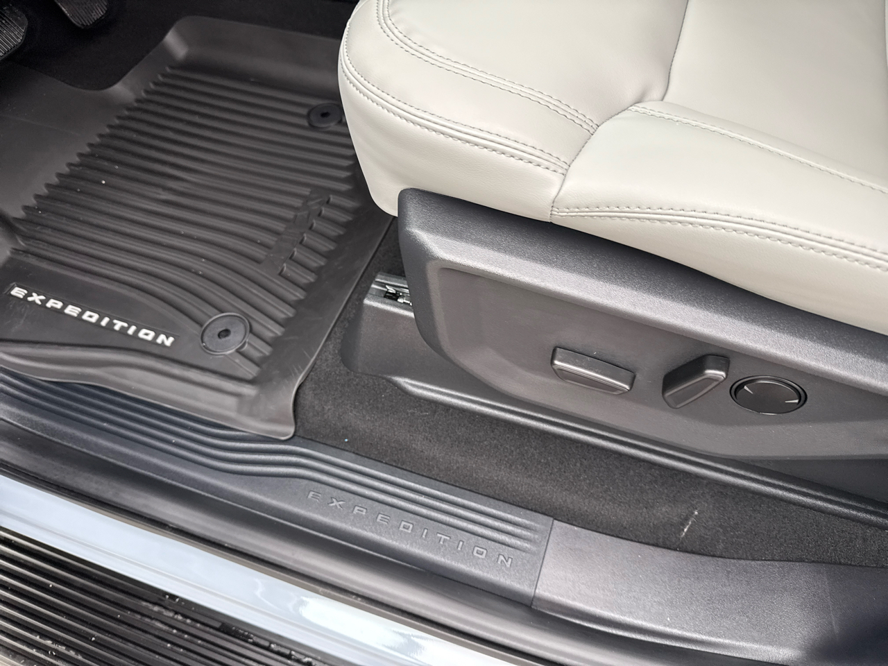 Ford Expedition Max Active 4x4 2026