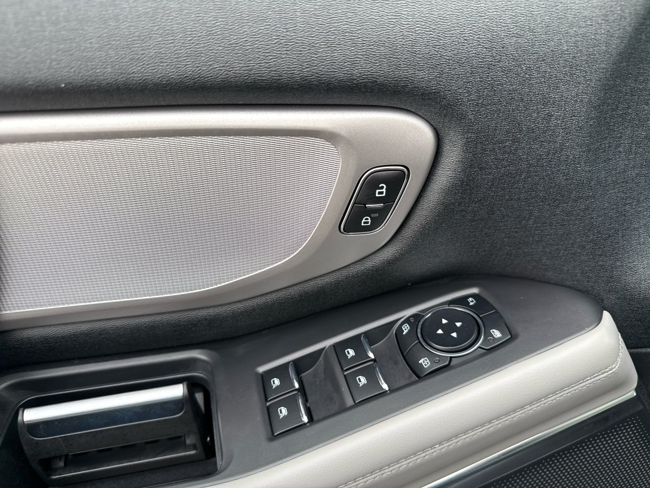 Ford Expedition Max Active 4x4 2026