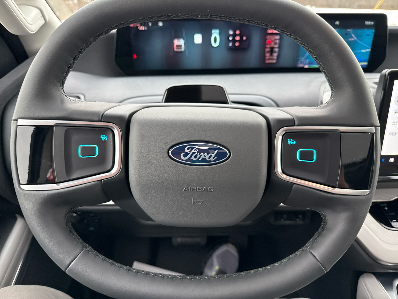 Ford Expedition Max Active 4x4 2026