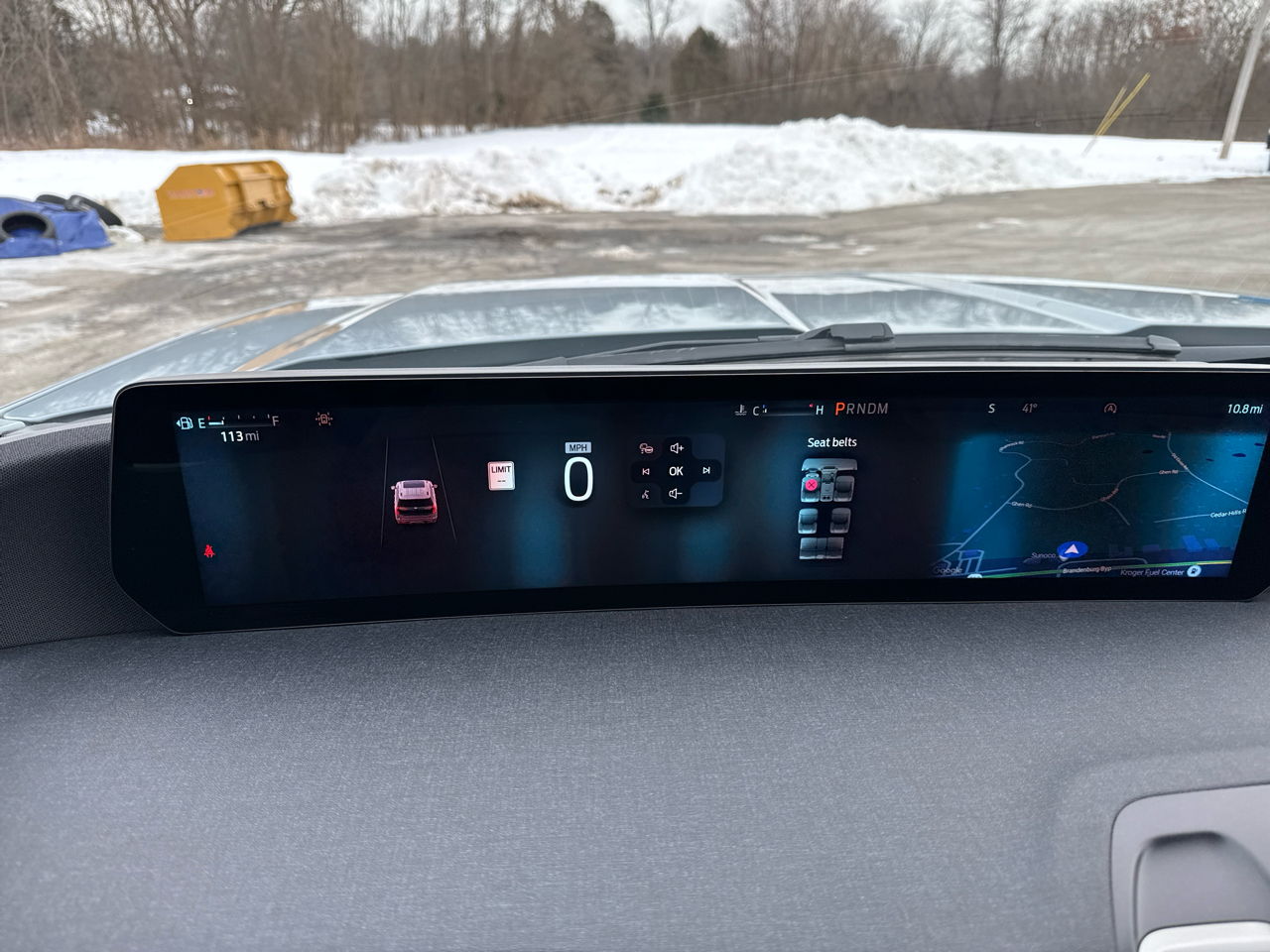 Ford Expedition Max Active 4x4 2026