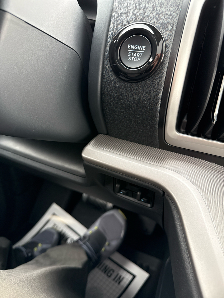 Ford Expedition Max Active 4x4 2026