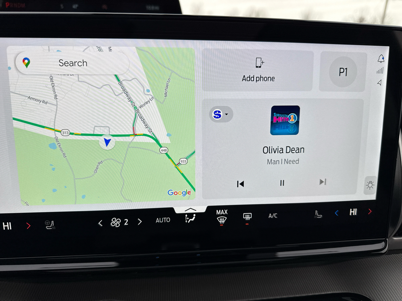 Ford Expedition Max Active 4x4 2026