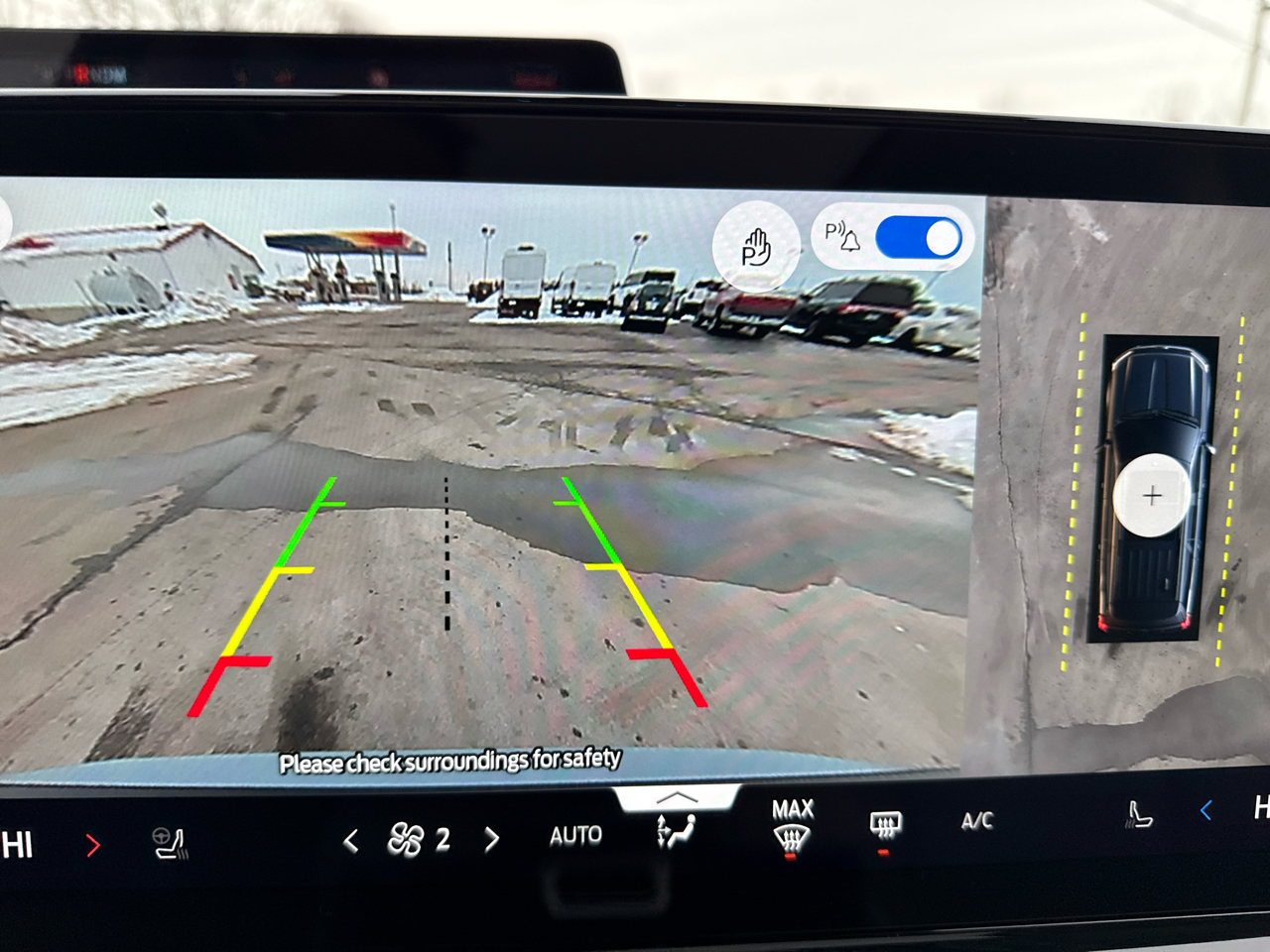 Ford Expedition Max Active 4x4 2026