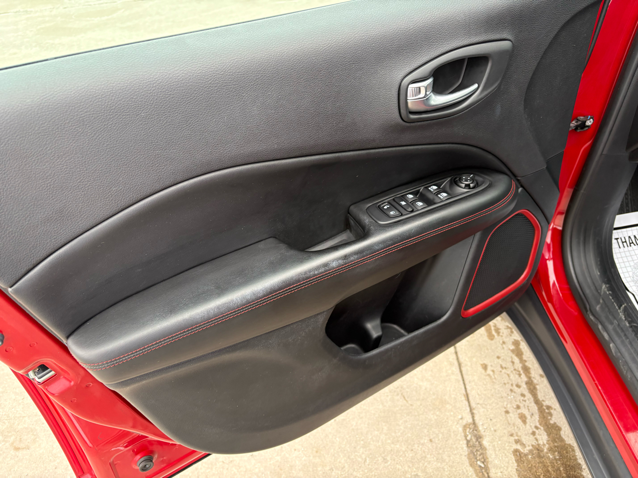 Jeep Compass Trailhawk 4x4 2020