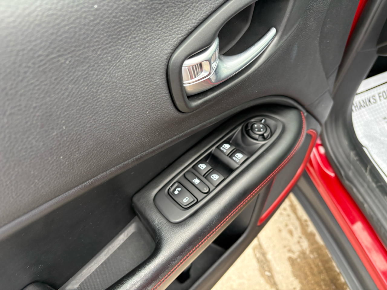 Jeep Compass Trailhawk 4x4 2020