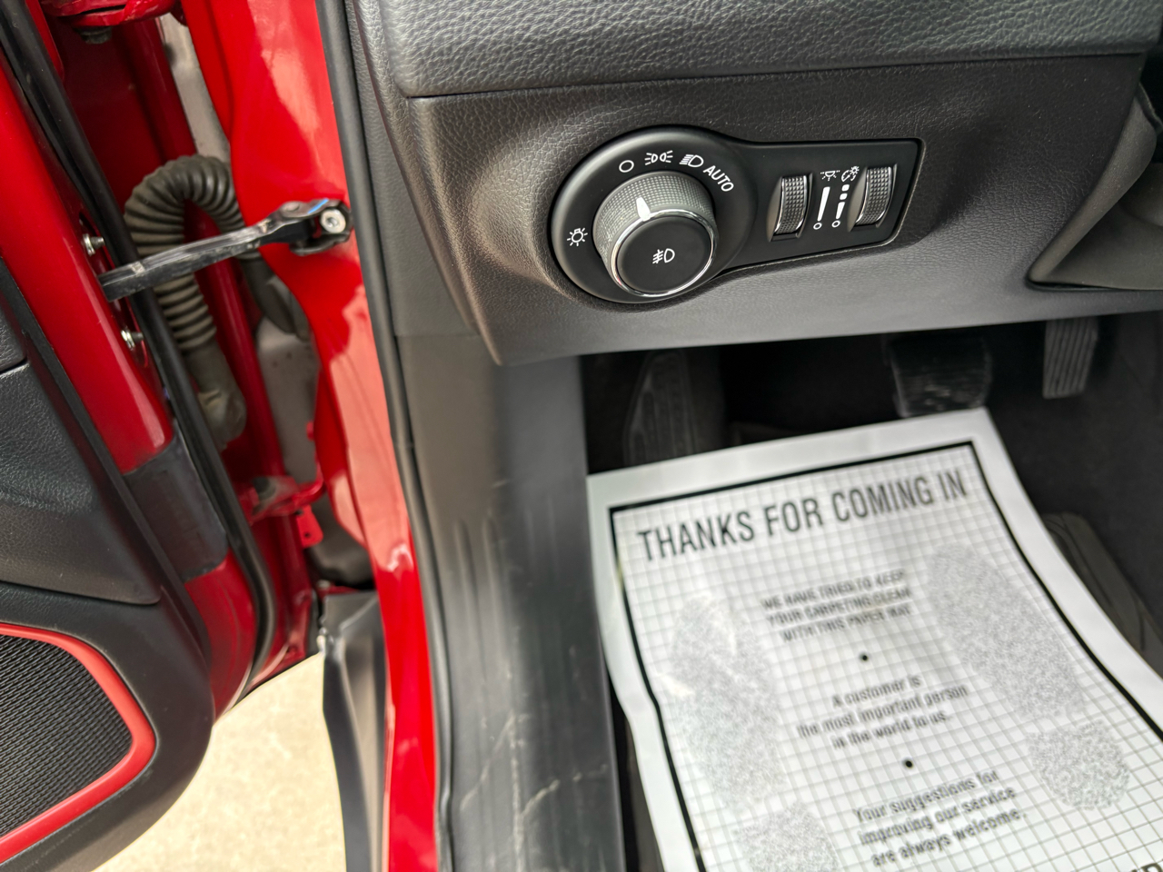 Jeep Compass Trailhawk 4x4 2020