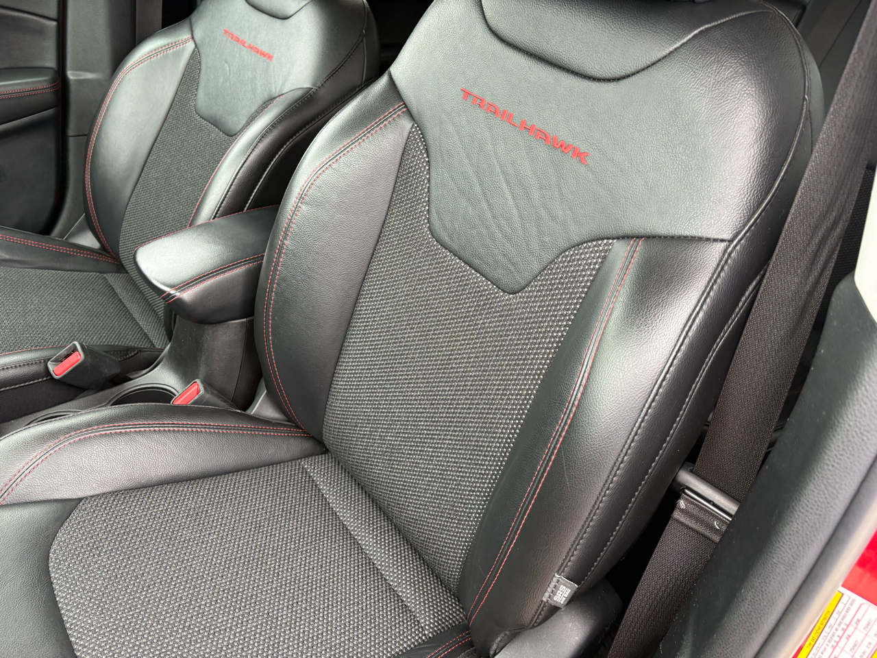 Jeep Compass Trailhawk 4x4 2020