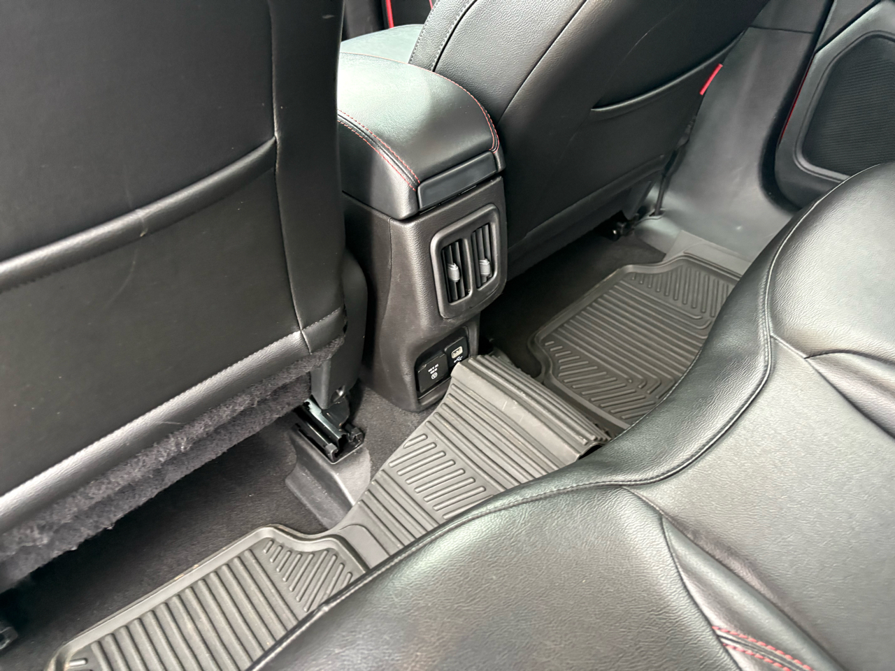 Jeep Compass Trailhawk 4x4 2020