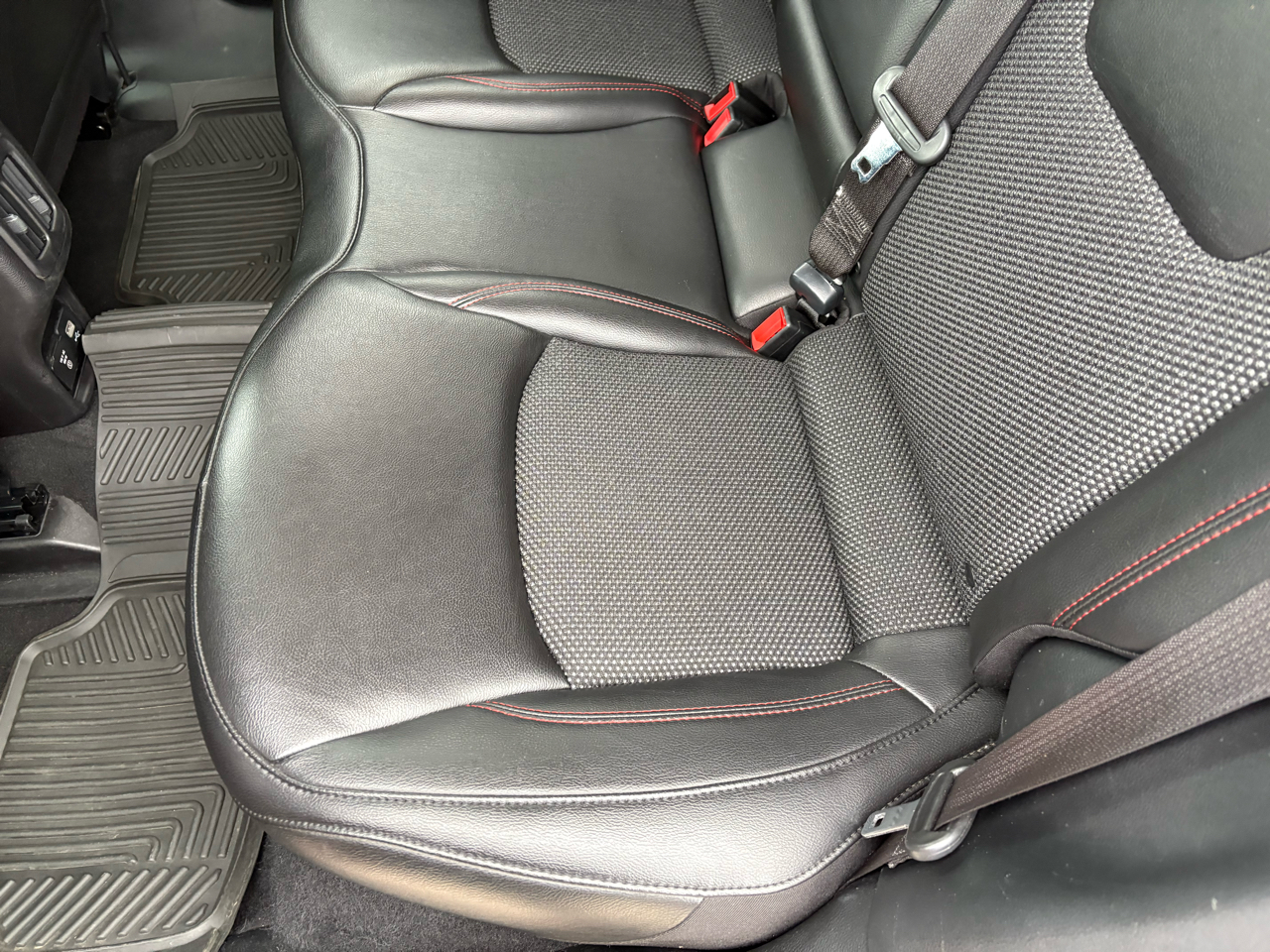 Jeep Compass Trailhawk 4x4 2020