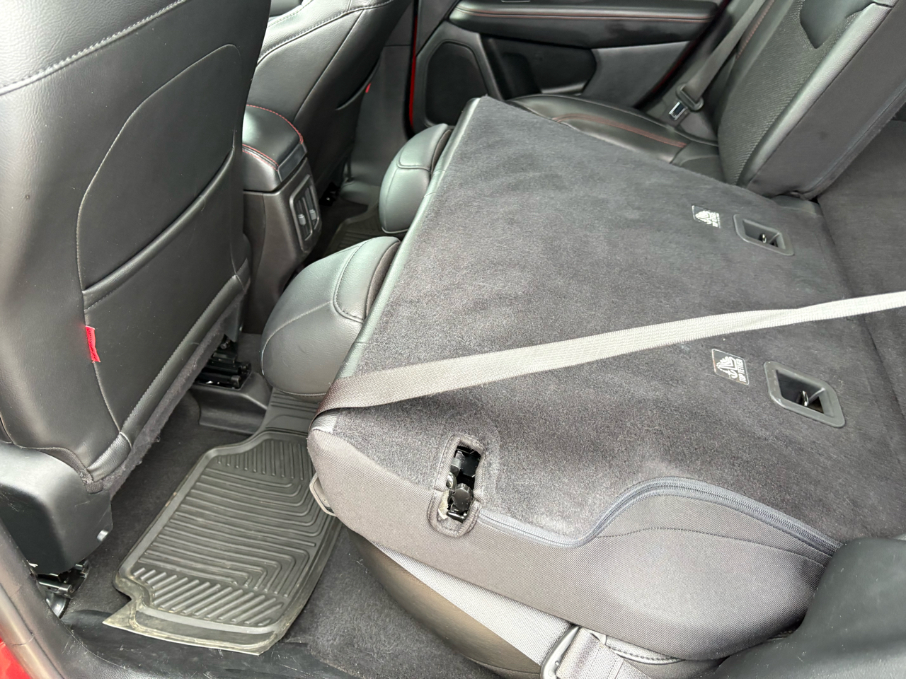 Jeep Compass Trailhawk 4x4 2020