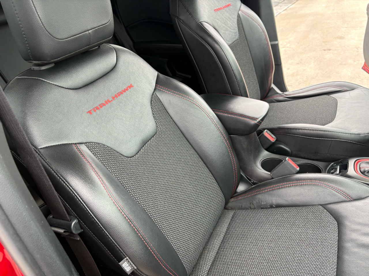 Jeep Compass Trailhawk 4x4 2020