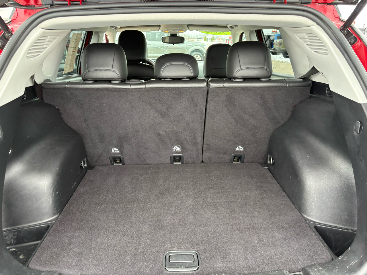 Jeep Compass Trailhawk 4x4 2020