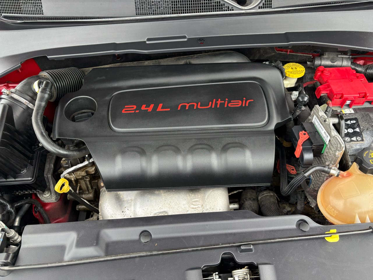 Jeep Compass Trailhawk 4x4 2020