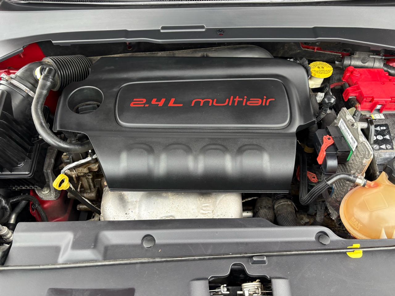 Jeep Compass Trailhawk 4x4 2020