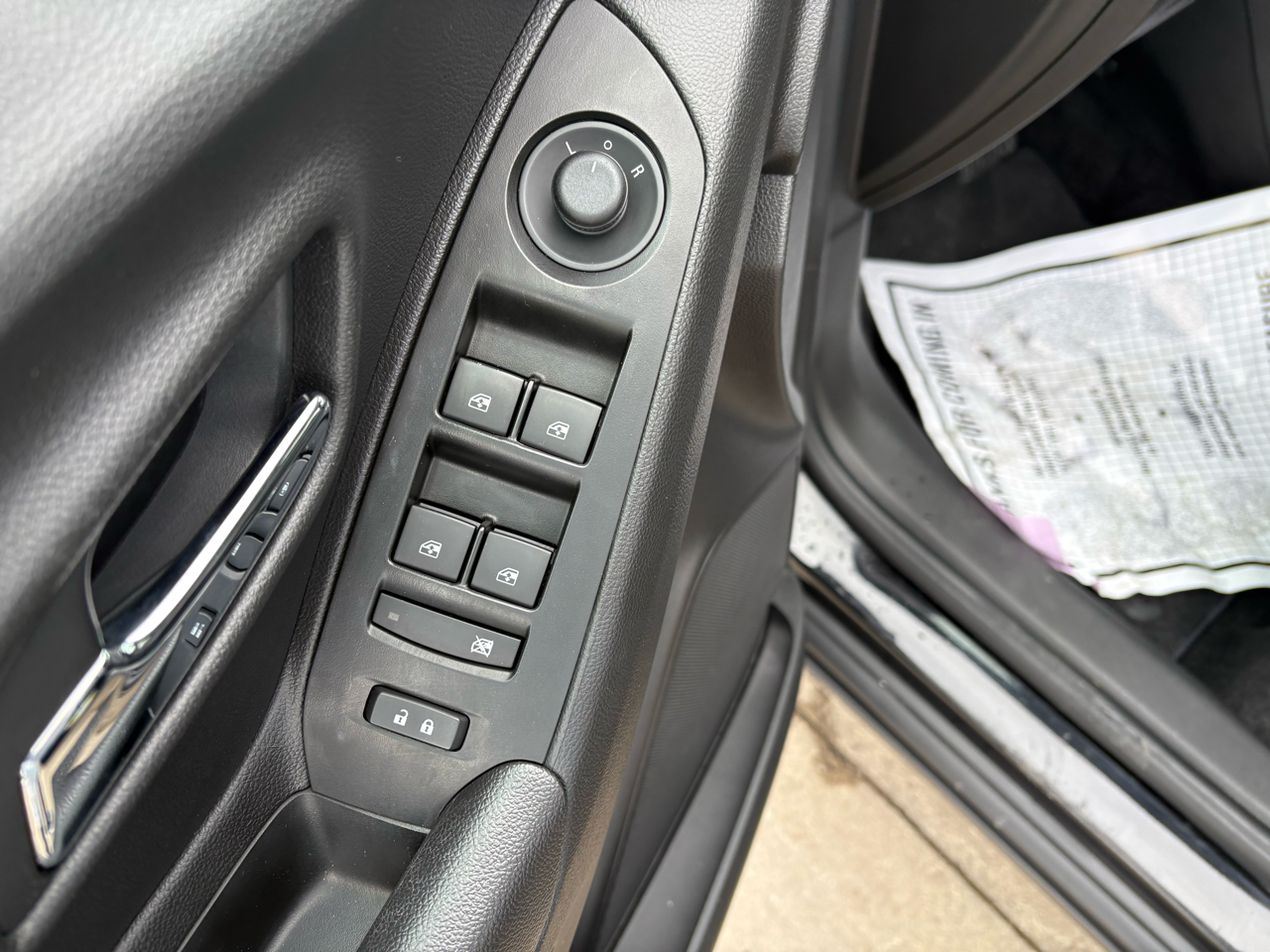 Chevrolet Trax FWD 4dr LT 2020