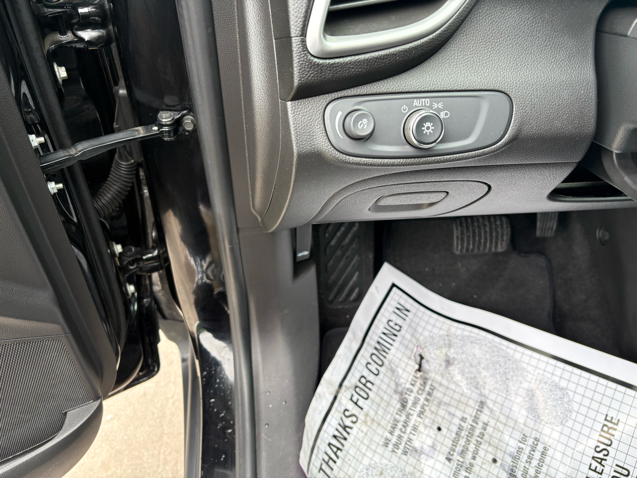 Chevrolet Trax FWD 4dr LT 2020