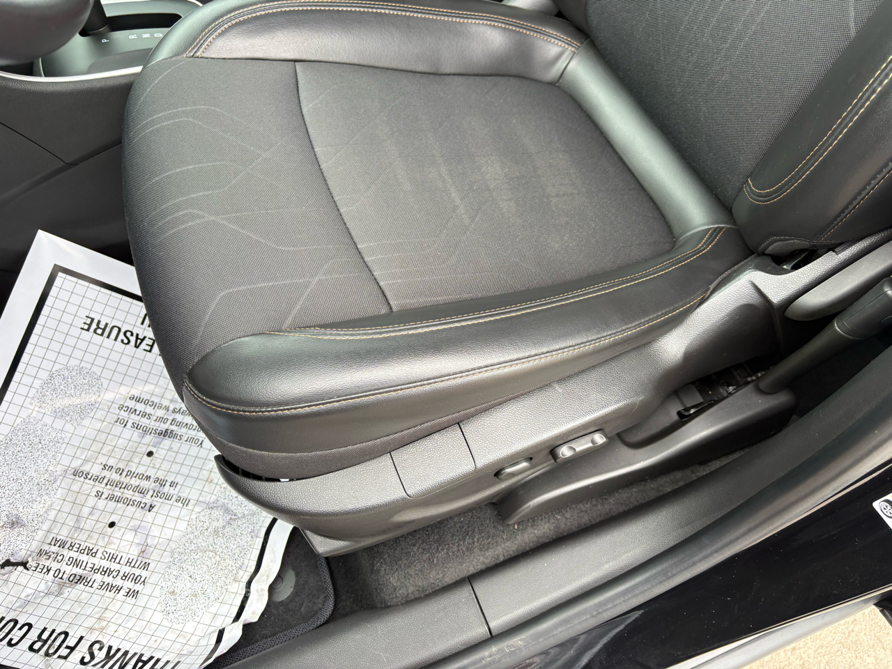 Chevrolet Trax FWD 4dr LT 2020