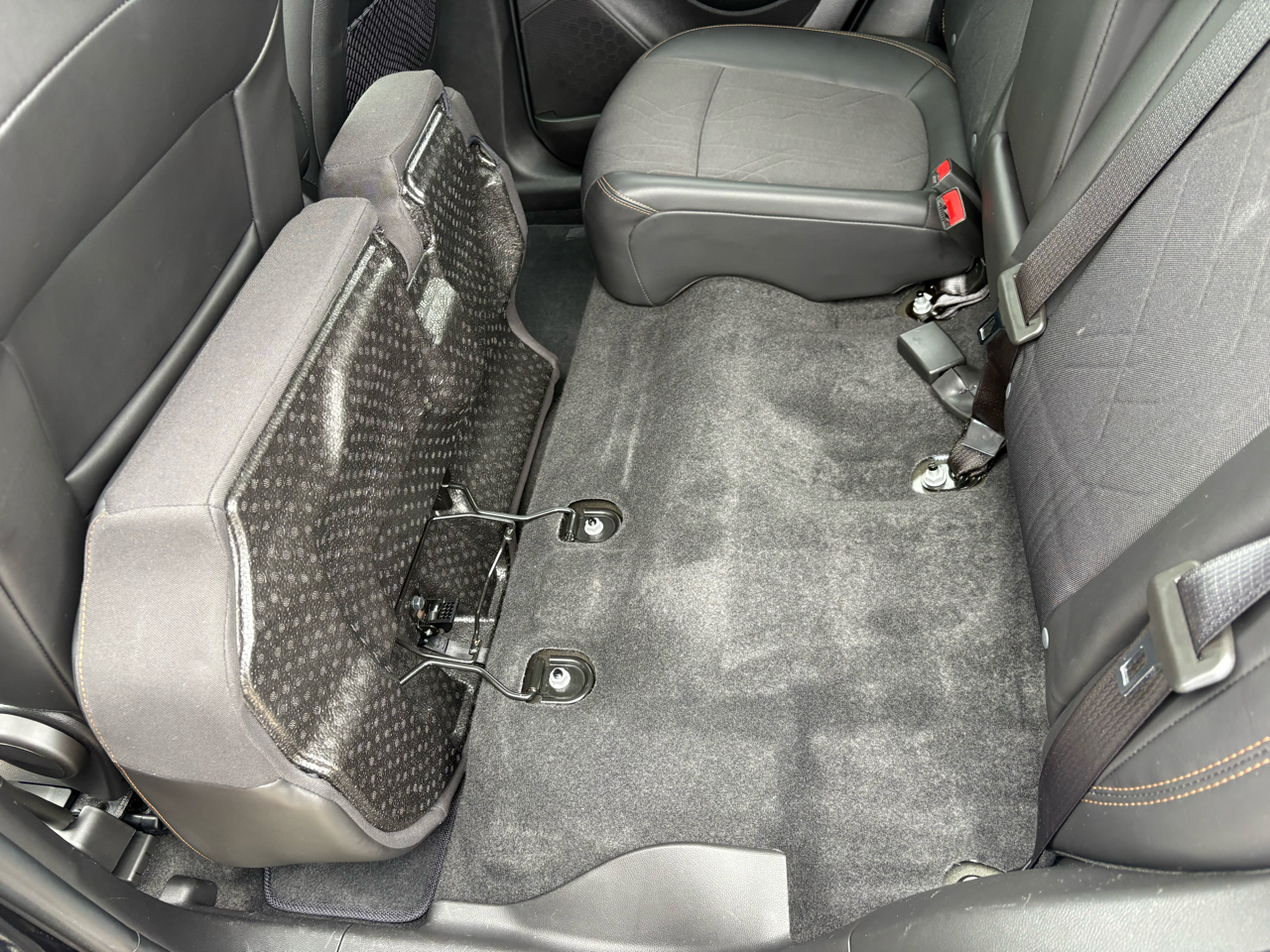 Chevrolet Trax FWD 4dr LT 2020