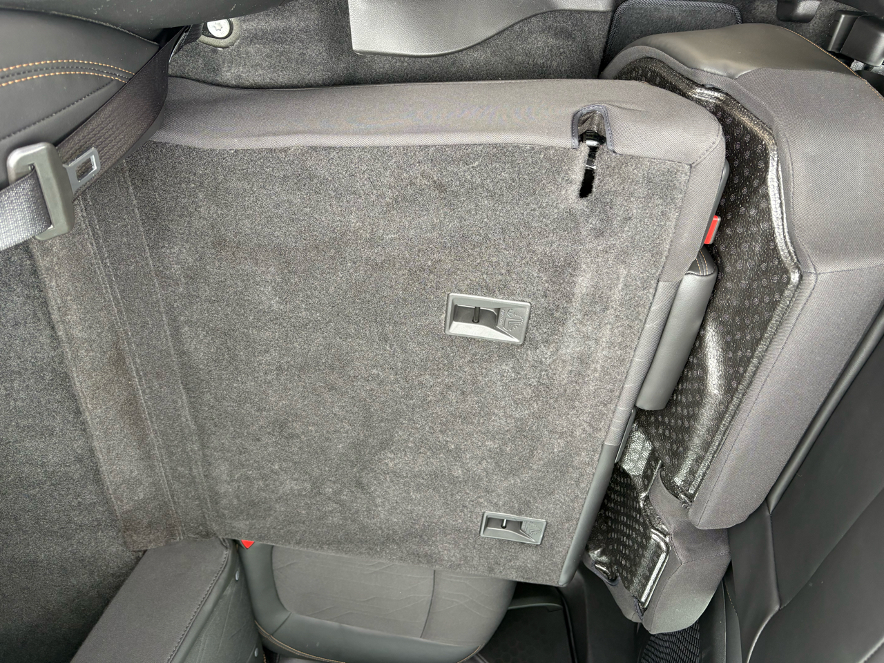 Chevrolet Trax FWD 4dr LT 2020